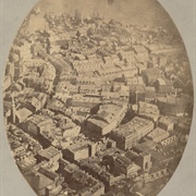 Boston, as the Eagle and the Wild Goose See It (James Wallace Black)