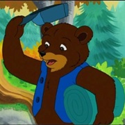 S5.E13: Franklin's Canoe Trip/Franklin's Interview