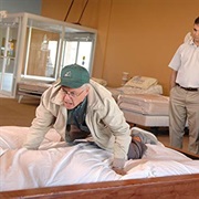 S5.E3: Whiner Takes All