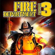 Fire Department: Episode 3