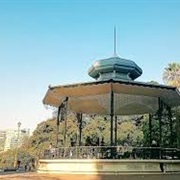 La Glorieta, Buenos Aires