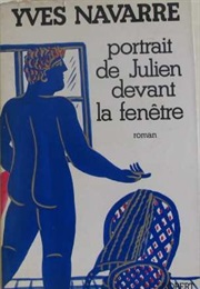 Portrait De Julien Devant La Fenêtre (Yves Navarre)