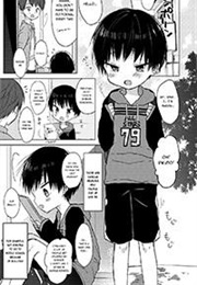 Futoukou Shota No (Shikimura)