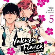 Yakuza Fiance