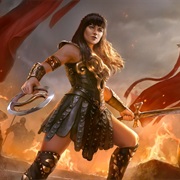 Xena