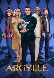 Argylle (2024)