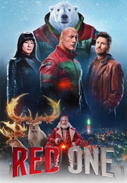 Red One (2024)
