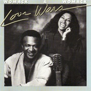 Love Wars - Womack & Womack