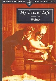 My Secret Life Vol 5 (Walter)