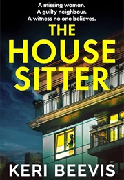 The House Sitter (Keri Beevis)
