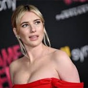 Emma Roberts