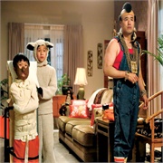 Fresh off the Boat: "Nightmare on Dead Street" (S2,E5)