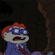 S5.E11: Journey to the Center of the Basement/A Very McNulty Birthday