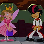 It's the Great Pumpkin, Juniper Lee