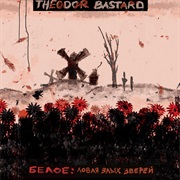 Theodor Bastard - Белое: Ловля Злых Зверей