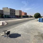 Sidi Mokhtar, Morocco