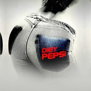 Diet Pepsi - Addison Rae