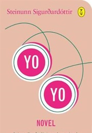 Yo-Yo (Steinunn Sigurðardóttir)