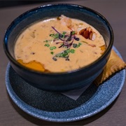 Blue Crab Bisque