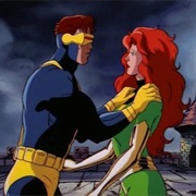 S3.E6: The Phoenix Saga - Part IV the Starjammers