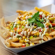 Street Corn Fries