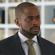 S8.E1: Right-Hand Man