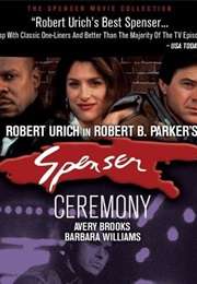Spenser: Ceremony (1993)