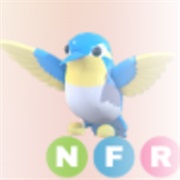 ･､ ᵈⁱᵃᵐᵒⁿᵈ ʰᵘᵐᵐⁱⁿᵍ ᵇⁱʳᵈ