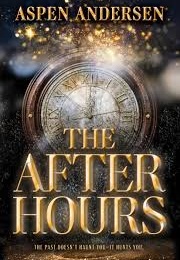 The After Hours (Aspen Andersen)