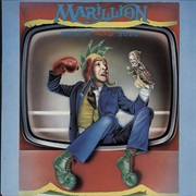 Marillion - Punch & Judy