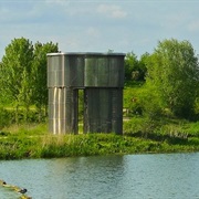 Fata Morgana Teahouse