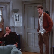 S7.E7: The Secret Code