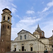 Duomo Di Torino