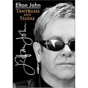Elton John: Tantrums & Tiaras (1997)