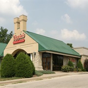 Tippin's Restaurant