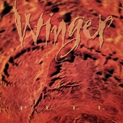 Pull - Winger (1993)