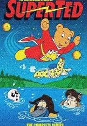 Superted III: The Adventure Continues (1985)