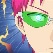 S1.E1: The Disastrous Life of a Psychic: Part 1