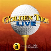 Golden Tee Live