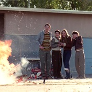 7. Carded and Discarded