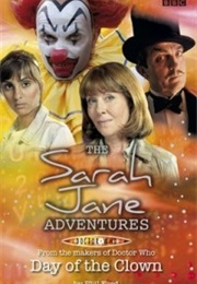 Day of the Clown (Phil Ford)