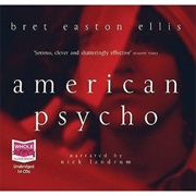 American Psycho (Audiobook)