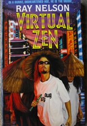 Virtual Zen (Ray Faraday Nelson)