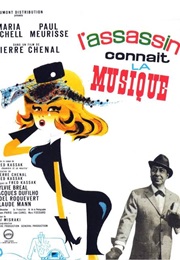 L'assassin Connait La Musique (1963)