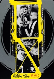 ABC (William Klein)