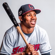 Greg Allen (Cleveland Guardians)