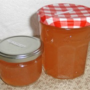 Horse Chestnut Blossom Jelly