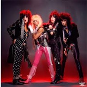 Motley Crue