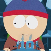 S15.E7: You're Getting Old