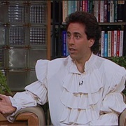 S5.E2: The Puffy Shirt